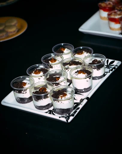 Rossi Grosso Eventos | Catering con más de 19 Años de Trayectoria, Bebidas y Vajilla