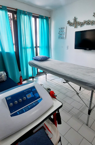 Selene Vázquez | Fisioterapia y Kinesiología, Rehabilitación, Tratamiento del Dolor