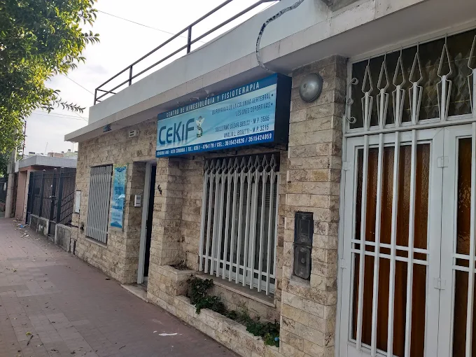 CEKyF | Kinesiología y Fisioterapia con la Mejor Atención en Córdoba