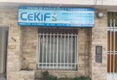 CEKyF | Kinesiología y Fisioterapia con la Mejor Atención en Córdoba
