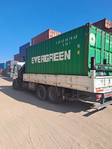 Apolo Containers | Venta y Alquiler de Contenedores Marítimos Nacionalizados, Módulos Habitables, Oficinas, Viviendas