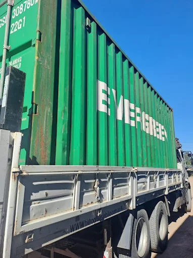 Apolo Containers | Venta y Alquiler de Contenedores Marítimos Nacionalizados, Módulos Habitables, Oficinas, Viviendas