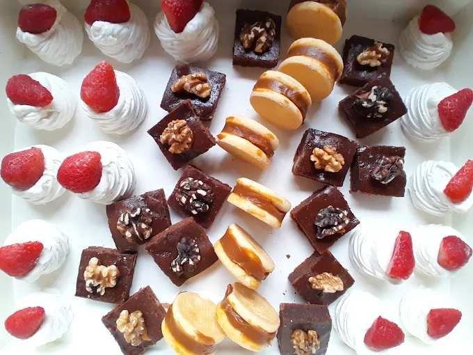 Salguero Gourmet Catering | Propuestas Gastronómicas para Desayunos, Coffee Breaks, Reuniones y Celebraciones