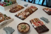 Salguero Gourmet Catering | Propuestas Gastronómicas para Desayunos, Coffee Breaks, Reuniones y Celebraciones