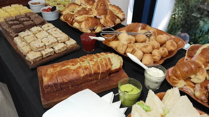 Salguero Gourmet Catering | Propuestas Gastronómicas para Desayunos, Coffee Breaks, Reuniones y Celebraciones