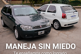 LAP Escuela de Manejo | Autoescuela con Vehículos de Doble Comando y Equipamiento Full