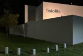 FisioLife | Clínica de Fisioterapia en Villa Allende