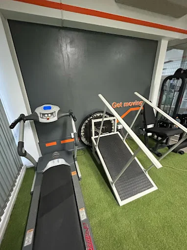 FisioLife | Clínica de Fisioterapia en Villa Allende