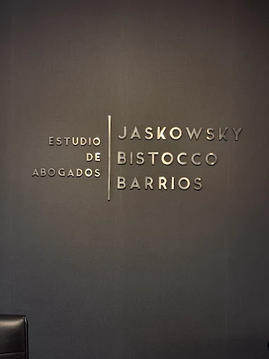 Jaskowsky Bistocco Barrios Abogados | Asesoramiento Legal y Soluciones Estratégicas para Empresas en Derecho Empresarial