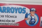 TRES ARROYOS SERVICE | Reparación de Electrodomésticos