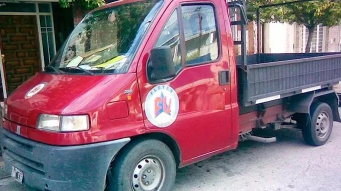 Fu Fletes | Mudanzas en Córdoba – Servicio Profesional