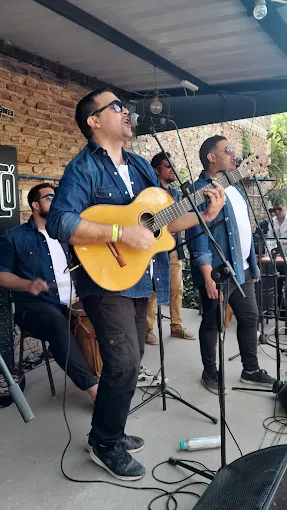 Sonido & Iluminación Búho | Alquiler de Equipos de Sonido, Iluminación y Escenario para Fiestas