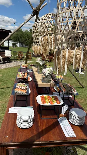 Margot Sued | Catering para Eventos y Repostería con 20 Años de Experiencia