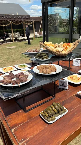 Margot Sued | Catering para Eventos y Repostería con 20 Años de Experiencia