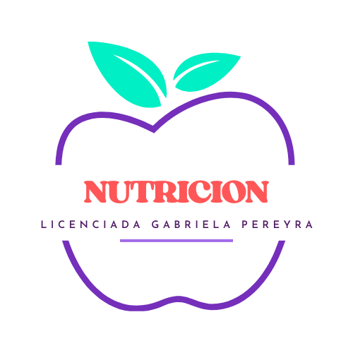 Nutricionista Gabriela Pereyra | Consultas Presenciales en Córdoba Capital y Online