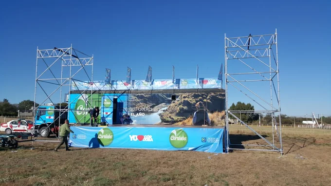 Fabián Chávez | Sonido e Iluminación Eventos, Espectáculos, Empresariales, Sociales, Deportivos y Shows en Vivo