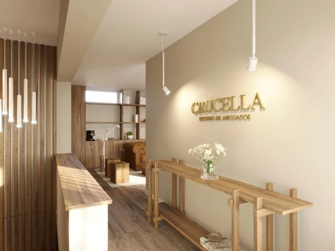 Crucella | Estudio de Abogados con Atención Personalizada, Exclusiva y de Alta Calidad para Resolver tus Conflictos