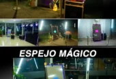 Miranda Sonido e Iluminación | DJ, Sonido, Iluminación Profesional, Pantalla Gigante y Espejo Mágico para Fiestas