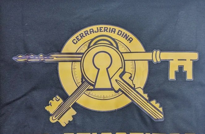 Cerrajería Dina | Atención Urgente 24 hs en Córdoba