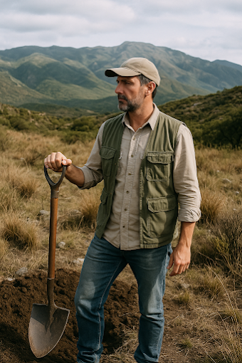 Red de Geotécnicos | Estudios de Suelo, SPT, Capacidad Portante, Detección de Napas y Recomendaciones de Cimentación