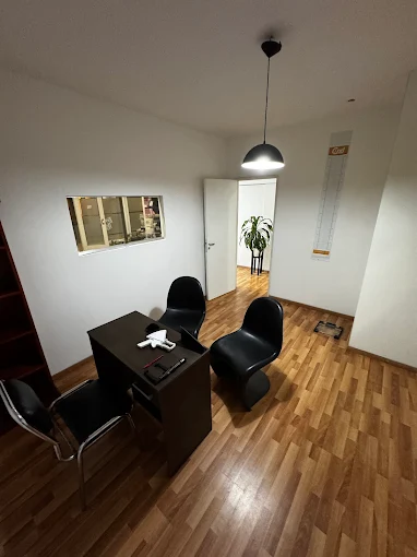 Santi Salud | Consultorio Nutricional Presencial y Online, Educación Alimentaria y Antropometría ISAK