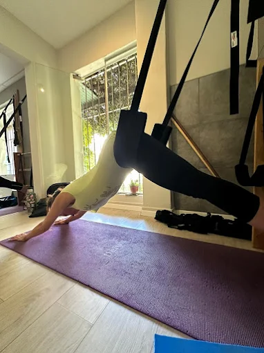 Lic. Nati Garutti | Kinesiología, Fisioterapia, Terapia Postural Activa (TPA y RPG), Acupuntura