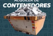 GRUPO CHAMBA | Alquiler de Contenedores, Baños Químicos y Obradores para Obras y Eventos