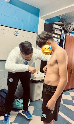 Santi Salud | Consultorio Nutricional Presencial y Online, Educación Alimentaria y Antropometría ISAK