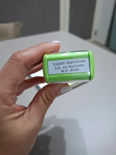 Liz Nutrición | Nutricionista Lizeth Gavilánez – Planes Alimentarios Personalizados, Antropometría ISAK I