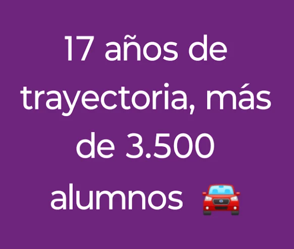 Adriana Instructora de Manejo a Domicilio en Córdoba Capital | Clases de Conducción adaptadas a tu Nivel