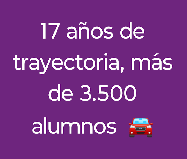 Adriana Instructora de Manejo a Domicilio en Córdoba Capital | Clases de Conducción adaptadas a tu Nivel