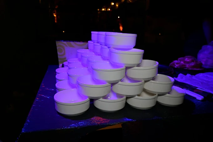 Allá Vamos Catering | Servicio de Catering Informal para Eventos