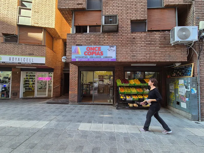 Once Copias | Impresiones, Copias y Digitalizaciones Rápidas, Buena Presentación