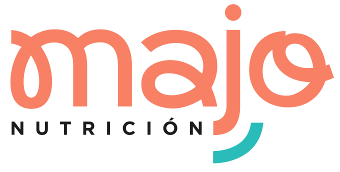 Majo Nutrición | Nutricionista Obesidad, Selectividad Alimentaria, Nutrición Pediátrica y Dietas