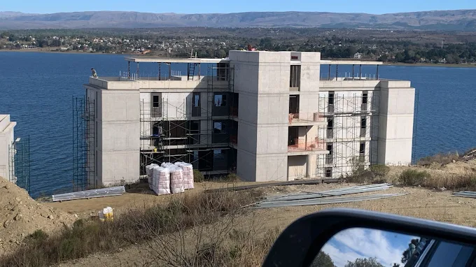 GB Construcciones | Alquiler de Andamios, Puntales, Escaleras, Martillos Neumáticos y Bandejas Sanitizantes