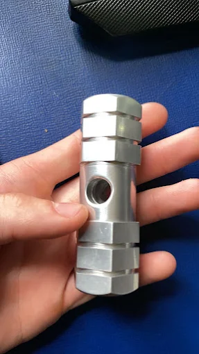 Integral Metalúrgica | , Afilados Especializados (Agrícolas, Viales, Industriales, Jardinería, Alimenticia) y Tornería