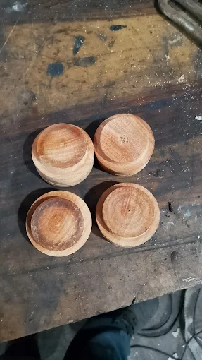 Integral Metalúrgica | , Afilados Especializados (Agrícolas, Viales, Industriales, Jardinería, Alimenticia) y Tornería