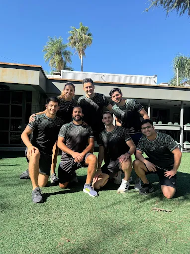 KFD Kinesiología y Fisioterapia Gauss | Rehabilitación Traumatológica,Deportiva y Prevención de Lesiones