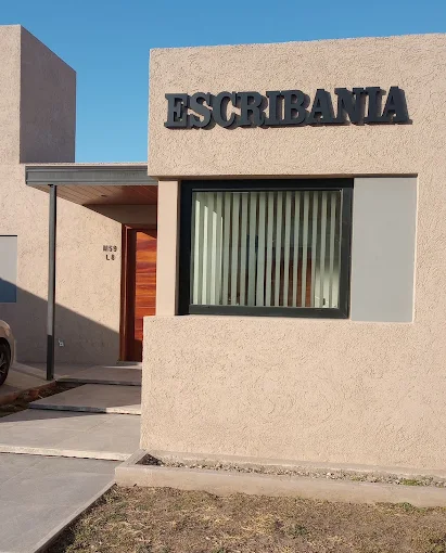 Escribanía Ríos Ulloque | Trámites Notariales con Confianza, Profesionalismo