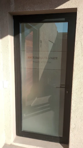 Escribanía Ríos Ulloque | Trámites Notariales con Confianza, Profesionalismo