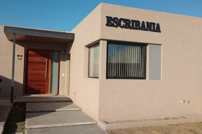 Escribanía Ríos Ulloque | Trámites Notariales con Confianza, Profesionalismo