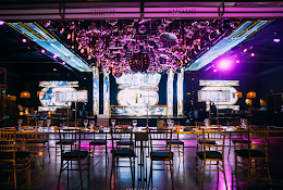 TEHATRO Eventos | 35 Años en Alquiler de Iluminación Profesional, Pantallas LED, Mobiliario y Efectos Especiales