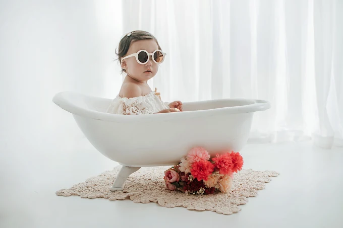 Camila Ludueña | Fotógrafa Especializada en Retratos Familiares e Infantiles, con Sesiones Personalizadas