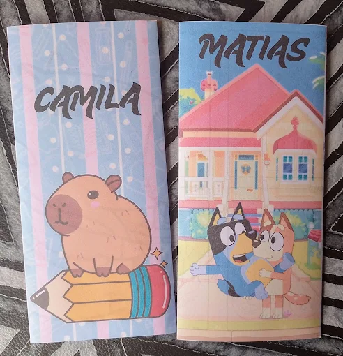 Margod Imprenta | Impresión con Calidad, Estética, Claridad y Entrega Puntual