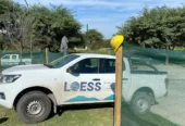 LOESS | Estudios de Suelos, Ejecución de Pilotes, Ensayos de Absorción, Pozos Absorbentes