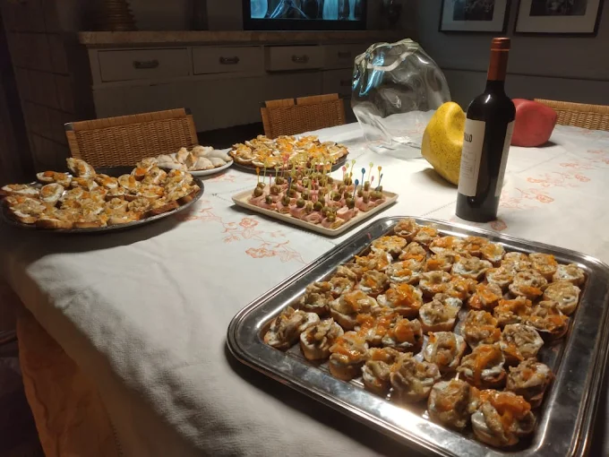 F y C Catering | Catering de Alta Calidad y Alquiler de Vajilla para Eventos con más de 25 Años de Experiencia