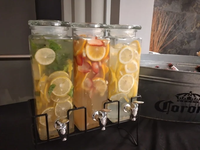 F y C Catering | Catering de Alta Calidad y Alquiler de Vajilla para Eventos con más de 25 Años de Experiencia