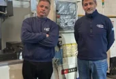Castro Tornería SRL | 45 Años de Experiencia en Mecanizado de Piezas Especiales, Mantenimiento Industrial