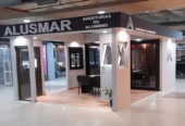 Alusmar | Aberturas de Aluminio de Alta Prestación, Línea Módena y A30 New a Medida