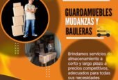 FullBox | Mudanzas, Guardamuebles y Bauleras